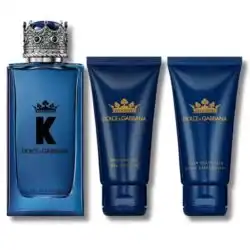 Dolce & Gabbana King Men Set