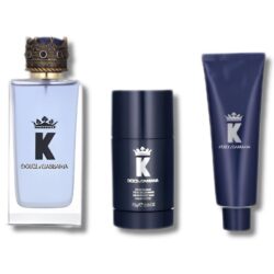 Dolce & Gabbana King Men Set
