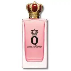 Dolce & Gabbana Queen Edp 100ml For Her
