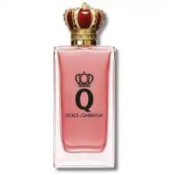 Dolce & Gabbana Queen Femme Eau De Parfum Intense 100ml