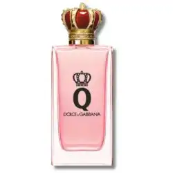 Dolce & Gabbana Queen Pour Femme Eau De Parfum 100ml