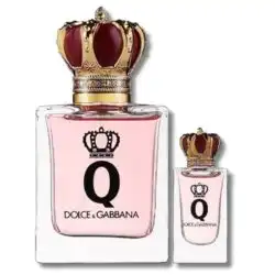 Dolce & Gabbana Queen Women Set