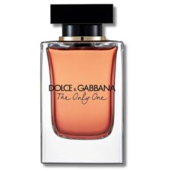 Dolce & Gabbana The Only One Eau De Parfum 100ml For Her