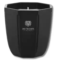 Dr. Vranjes Firenze Ambra Onyx Candle 200g