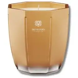Dr. Vranjes Firenze Oud Nobile Gold Candle 200g