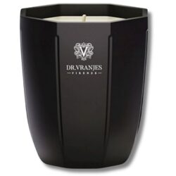Dr. Vranjes Firenze Rosa Tabacco Candle 80g