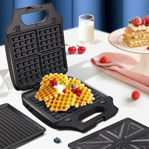 Dsp Waffle