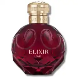 Elie Saab Elixir Love Vapo 100ml Edp For Her