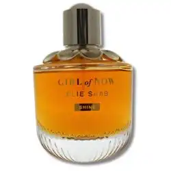 Elie Saab Girl Of Now Shine Women Vapo 90ml