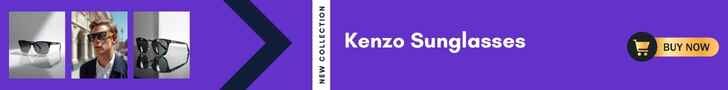 Best Kenzo Sunglasses — Vibrant Style Guide Best Kenzo Sunglasses