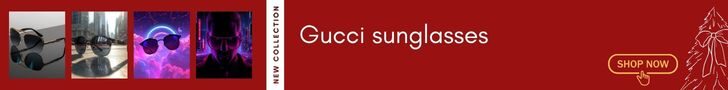 Gucci Eyewear Styling Guide — Bold Italian Elegance Gucci Eyewear Styling Guide