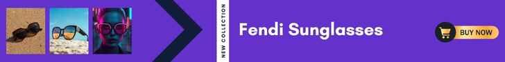 Fendi Sunglasses — Everything About the 2026 Collections Fendi Sunglasses