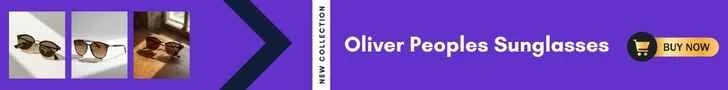Best Oliver Peoples Sunglasses — Timeless & Modern Picks Best Oliver Peoples Sunglasses