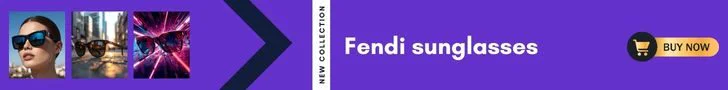 Fendi Eyewear Styling Guide — Playful Italian Flair Fendi eyewear styling