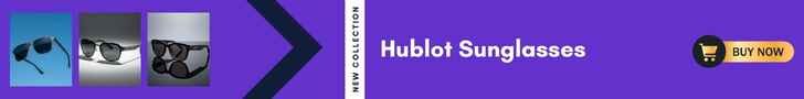 Best Hublot Sunglasses — Luxury Sport Performance Picks Best Hublot Sunglasses