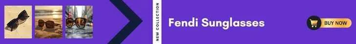 Best Fendi Sunglasses — Top Women's Favorites Best Fendi Sunglasses