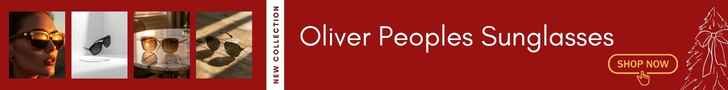 Best Oliver Peoples Sunglasses — Subtle Luxury Picks Best Oliver Peoples Sunglasses