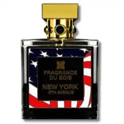Fragrance Du Bois New York 5th Avenue Parfum 50ml