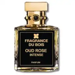 Fragrance Du Bois Oud Rose Intense Parfum 50ml