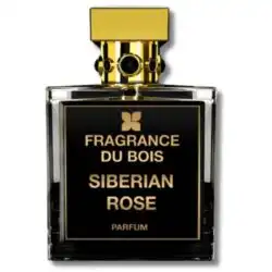 Fragrance Du Bois Siberian Rose Parfum 50ml