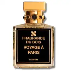 Fragrance Du Bois Voyage A Paris Parfum 50ml