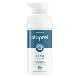 Frezyderm Atoprel Bath Cream 300Ml