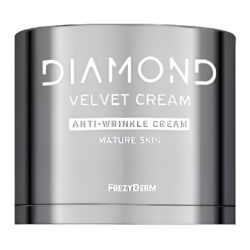 Frezyderm Diamond Velvet ????-Wrinkle Cream 50Ml