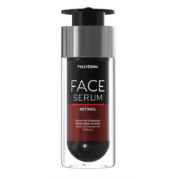 Frezyderm Face Serum Retinol 30Ml