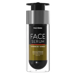 Frezyderm Face Serum Vitamin 5C3 30Ml