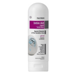 Frezyderm Intim Aid Liquid 200Ml