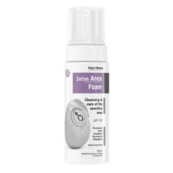 Frezyderm Intim Area Foam 150Ml