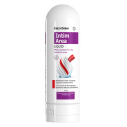 Frezyderm Intim Area Liquid 200Ml