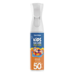 Frezyderm Kids Sun Care Cream Spray Spf50+ 275Ml