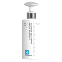 Frezyderm Micellar Water 200Ml