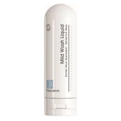 Frezyderm Mild Wash Liquid 200Ml