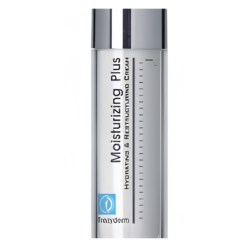 Frezyderm Moisturizing Plus Cream 30+ 50Ml