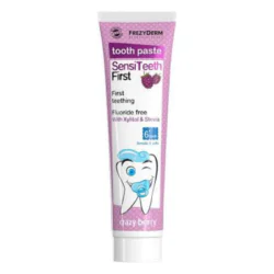 Frezyderm Sensiteeth First Toothpaste 40 Ml