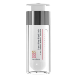Frezyderm Sensitive Red Skin Tinted Spf 30 Cream 30Ml