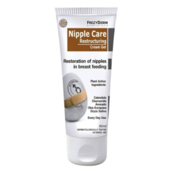 Frezyderm Snipple Care Restructuring Cream-Gel 40Ml