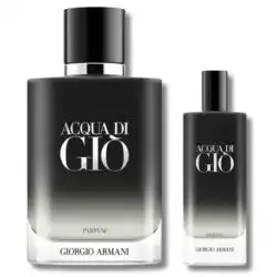 Giorgio Armani Acqua Di Gio Men Set