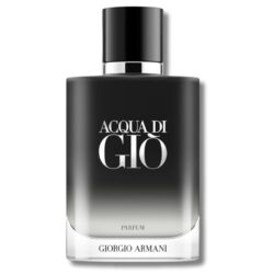 Giorgio Armani Acqua Di Gio Parfum 100ml For Him