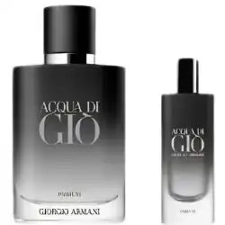 Giorgio Armani Acqua Di Gio Parfum Set