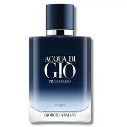 Giorgio Armani Aqua Di Gio Profondo Man Parfum 100ml