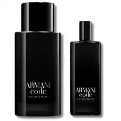 Giorgio Armani Code Men Set