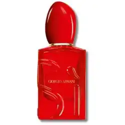 Giorgio Armani Passione Red Musk Edp 100ml For Her