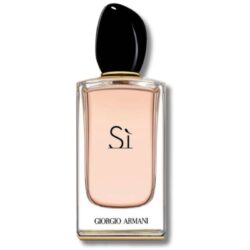 Giorgio Armani Si Women Parfum 100ml