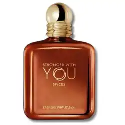 Giorgio Armani Stronger With You Parfum 100ml For Him