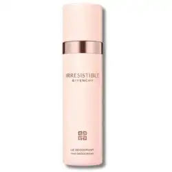 Givenchy Irreristible The Deodorant 100ml For Her