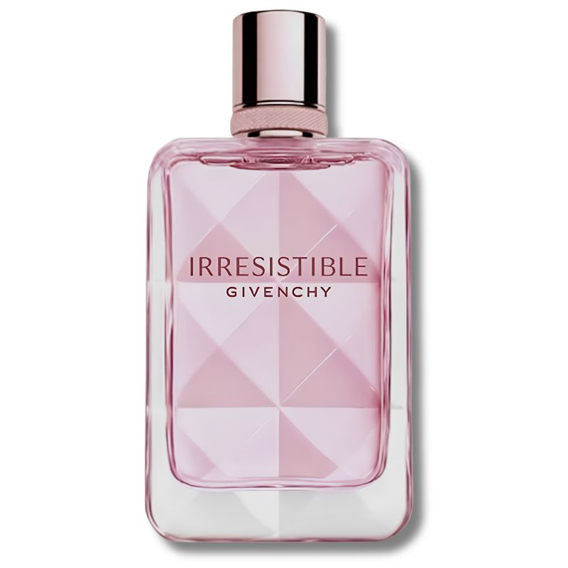 Givenchy Irresistible Very Floral Women Eau De Parfum 80ml Givenchy Irresistible Very Floral Women Eau De Parfum 80ml
