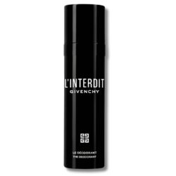 Givenchy L'Interdit The Deadorant 100ml For Her